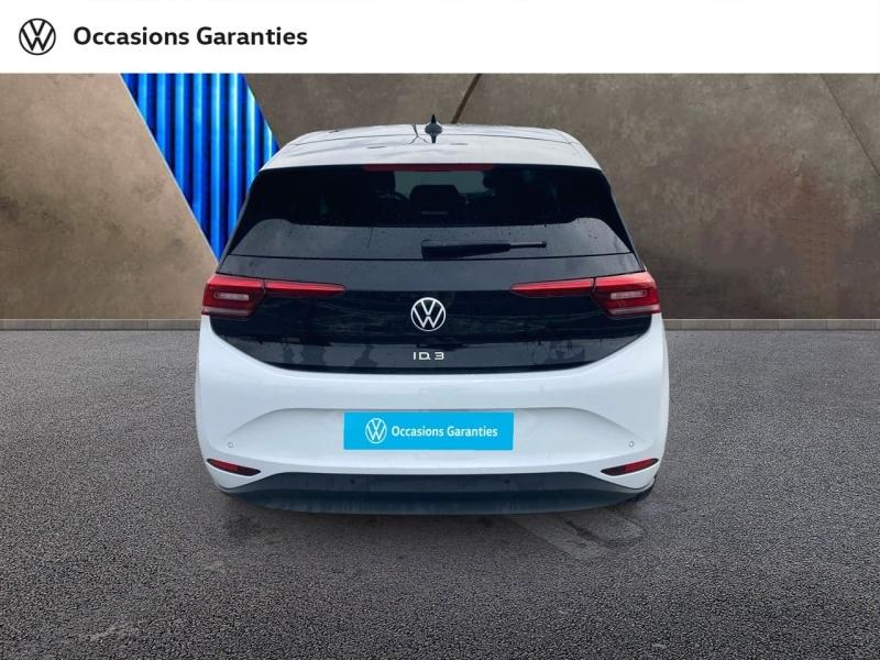 Voitures occasions VOLKSWAGEN ID.3 Life Max Bruay-la-Buissière