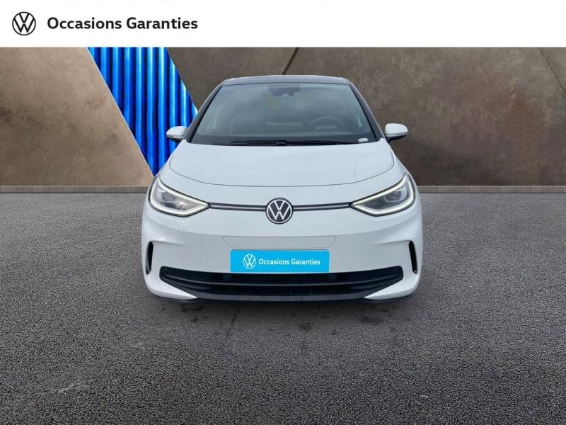Voitures occasions VOLKSWAGEN ID.3 Life Max Bruay-la-Buissière