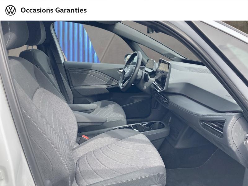 Voitures occasions VOLKSWAGEN ID.3 Life Max Bruay-la-Buissière