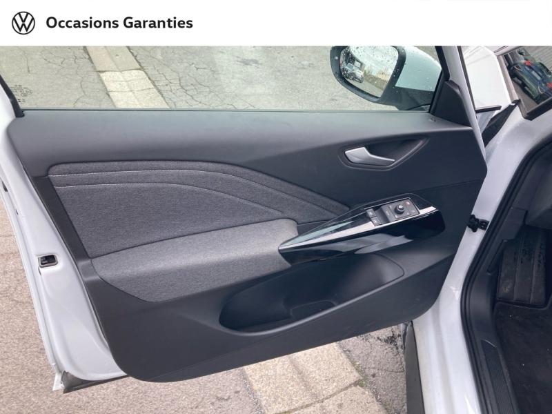 Voitures occasions VOLKSWAGEN ID.3 Life Max Bruay-la-Buissière