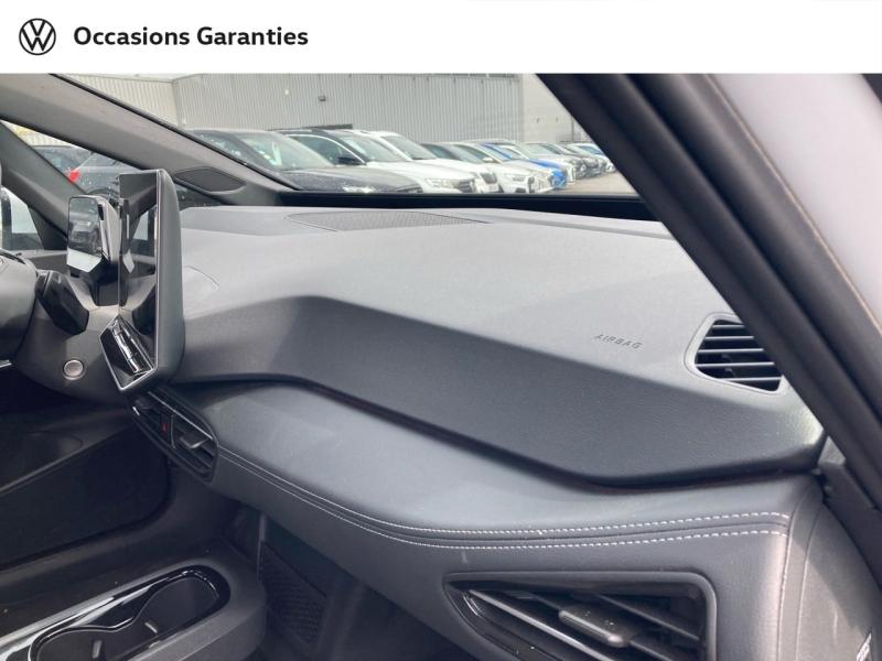 Voitures occasions VOLKSWAGEN ID.3 Life Max Bruay-la-Buissière