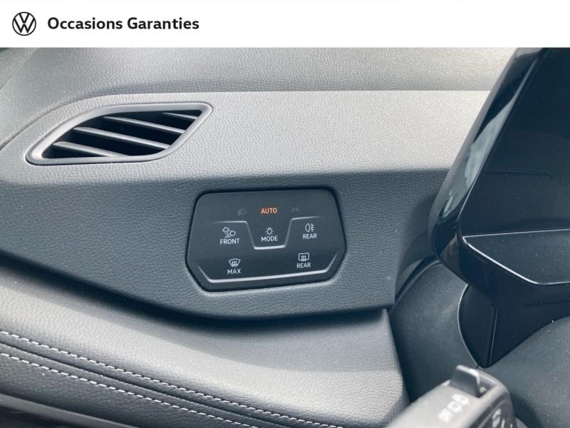 Voitures occasions VOLKSWAGEN ID.3 Life Max Bruay-la-Buissière