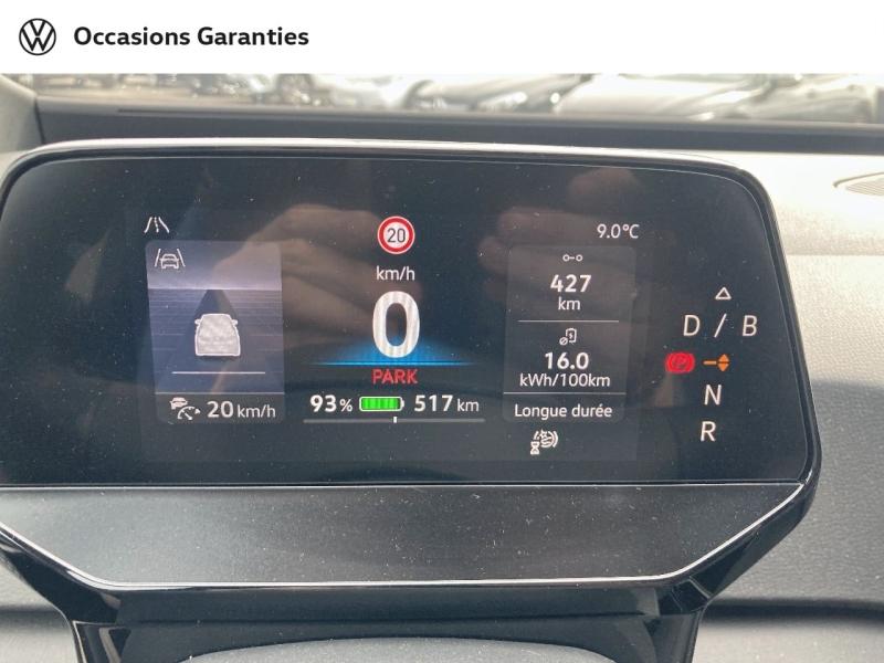 Voitures occasions VOLKSWAGEN ID.3 Life Max Bruay-la-Buissière