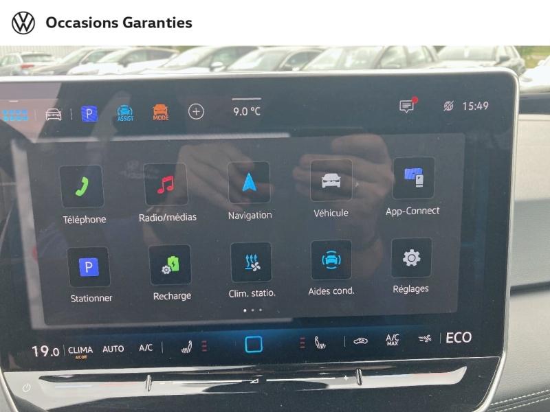 Voitures occasions VOLKSWAGEN ID.3 Life Max Bruay-la-Buissière