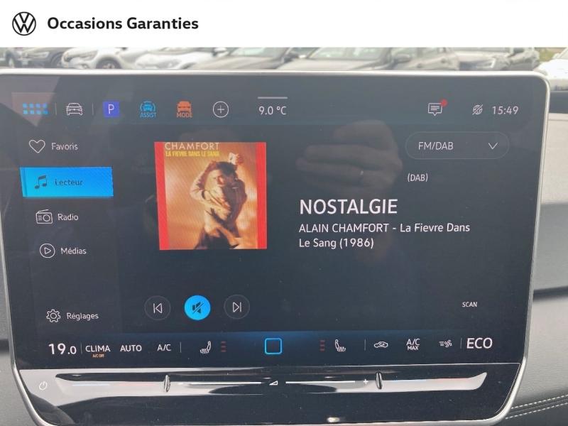 Voitures occasions VOLKSWAGEN ID.3 Life Max Bruay-la-Buissière