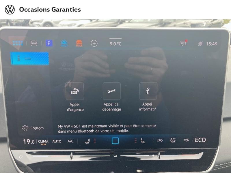 Voitures occasions VOLKSWAGEN ID.3 Life Max Bruay-la-Buissière