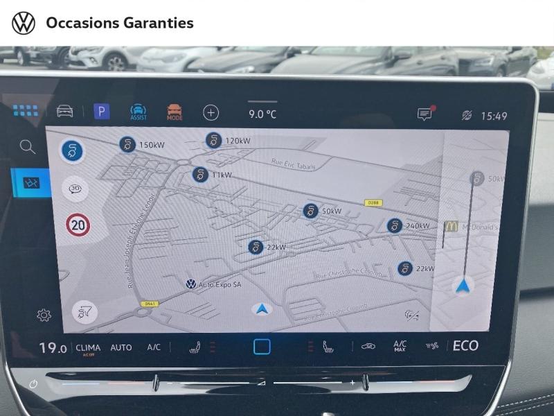 Voitures occasions VOLKSWAGEN ID.3 Life Max Bruay-la-Buissière