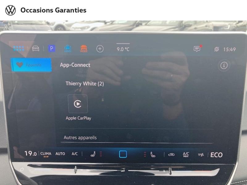 Voitures occasions VOLKSWAGEN ID.3 Life Max Bruay-la-Buissière