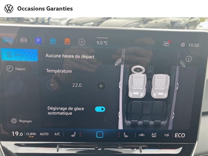 Voitures occasions VOLKSWAGEN ID.3 Life Max Bruay-la-Buissière