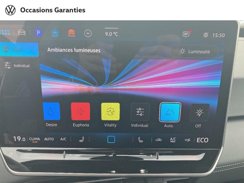 Voitures occasions VOLKSWAGEN ID.3 Life Max Bruay-la-Buissière