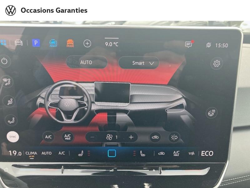 Voitures occasions VOLKSWAGEN ID.3 Life Max Bruay-la-Buissière