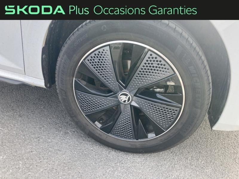 Voitures occasions ŠKODA KAMIQ Monte Carlo Bruay-la-Buissière