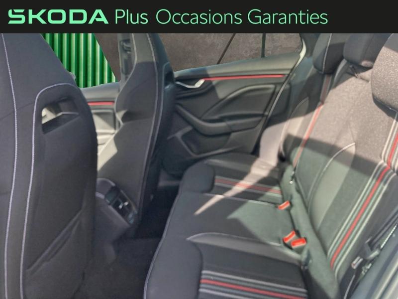 Voitures occasions ŠKODA KAMIQ Monte Carlo Bruay-la-Buissière