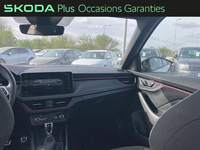 Voitures occasions ŠKODA KAMIQ Monte Carlo Bruay-la-Buissière