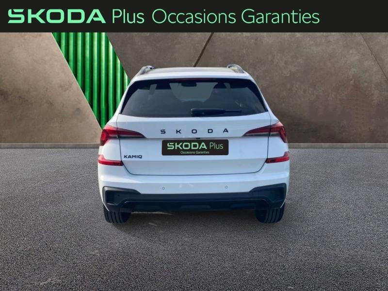 Voitures occasions ŠKODA KAMIQ Monte Carlo Bruay-la-Buissière
