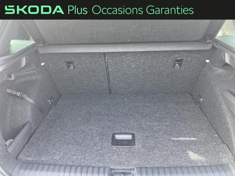 Voitures occasions ŠKODA KAMIQ Monte Carlo Bruay-la-Buissière