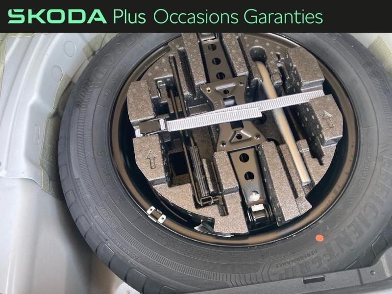 Voitures occasions ŠKODA KAMIQ Monte Carlo Bruay-la-Buissière