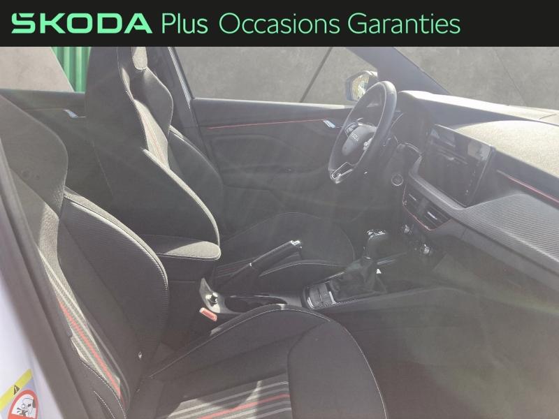 Voitures occasions ŠKODA KAMIQ Monte Carlo Bruay-la-Buissière