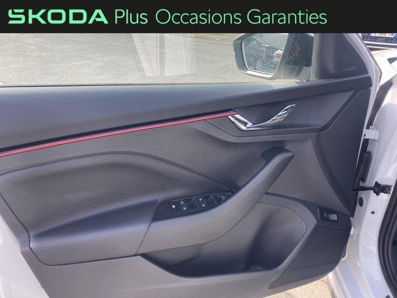 Voitures occasions ŠKODA KAMIQ Monte Carlo Bruay-la-Buissière