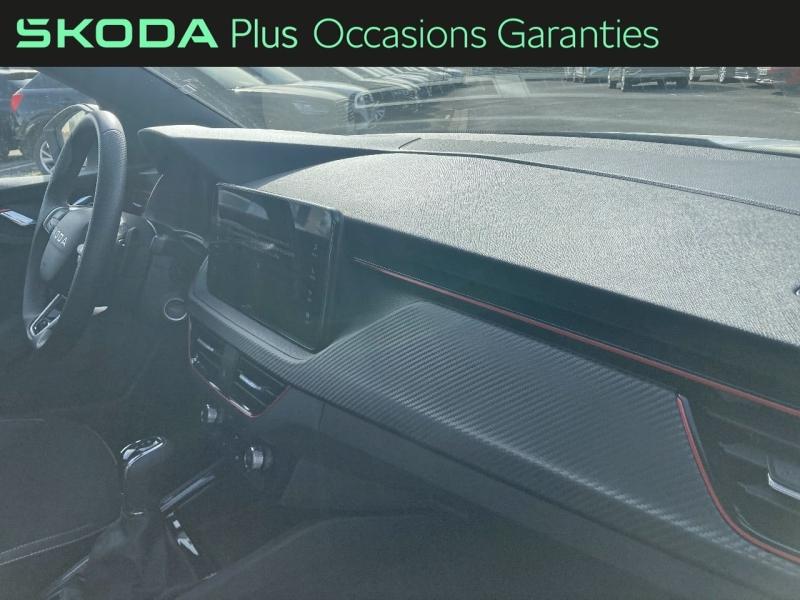 Voitures occasions ŠKODA KAMIQ Monte Carlo Bruay-la-Buissière