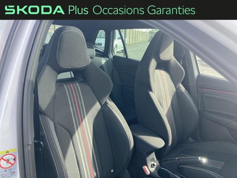 Voitures occasions ŠKODA KAMIQ Monte Carlo Bruay-la-Buissière