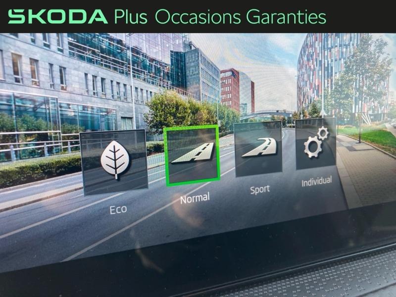 Voitures occasions ŠKODA KAMIQ Monte Carlo Bruay-la-Buissière