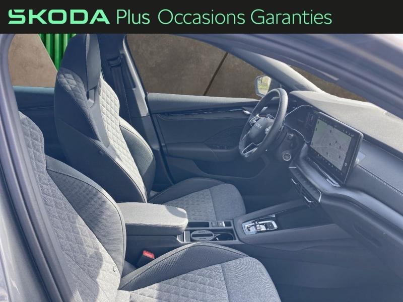 Voitures occasions ŠKODA Octavia Combi Sportline Bruay-la-Buissière