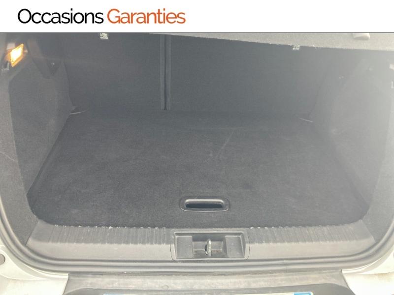 Voitures occasions RENAULT CAPTUR Intens Bruay-la-Buissière