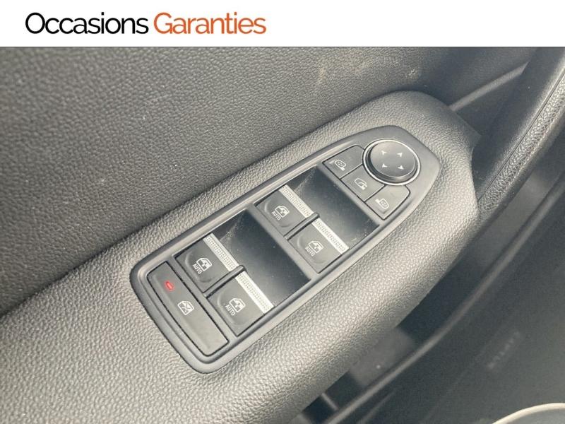 Voitures occasions RENAULT CAPTUR Intens Bruay-la-Buissière