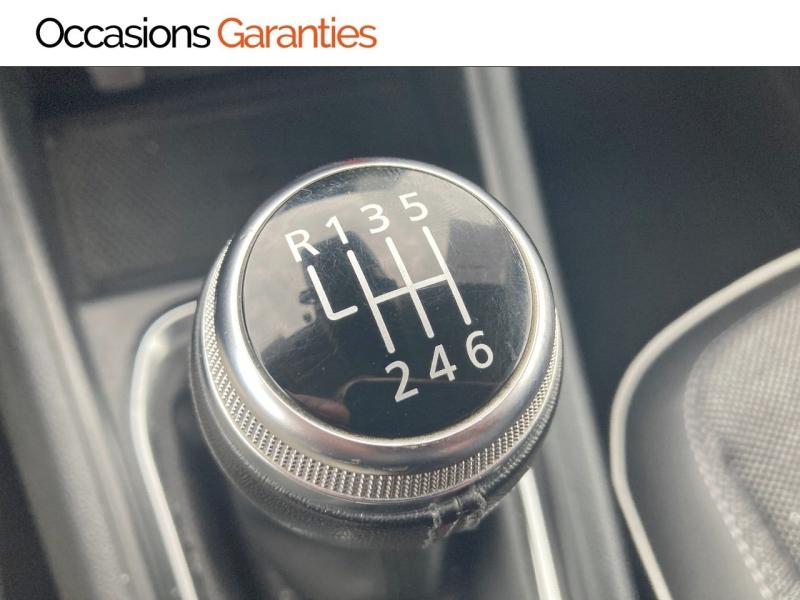 Voitures occasions RENAULT CAPTUR Intens Bruay-la-Buissière