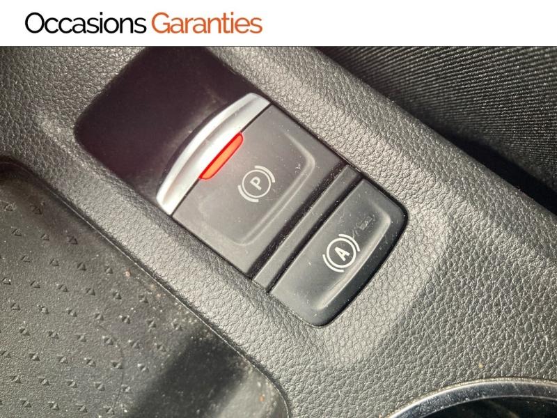Voitures occasions RENAULT CAPTUR Intens Bruay-la-Buissière
