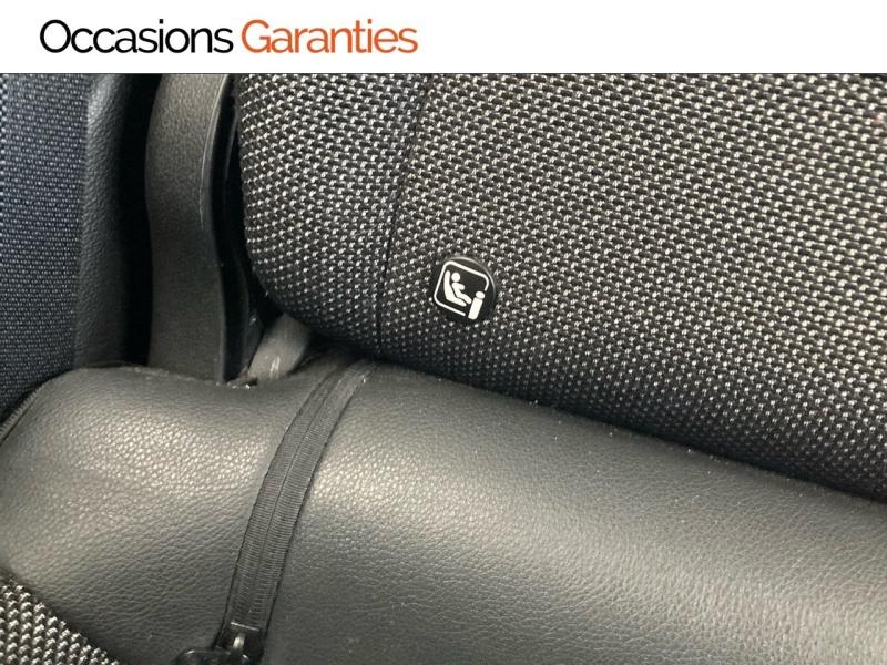 Voitures occasions RENAULT CAPTUR Intens Bruay-la-Buissière