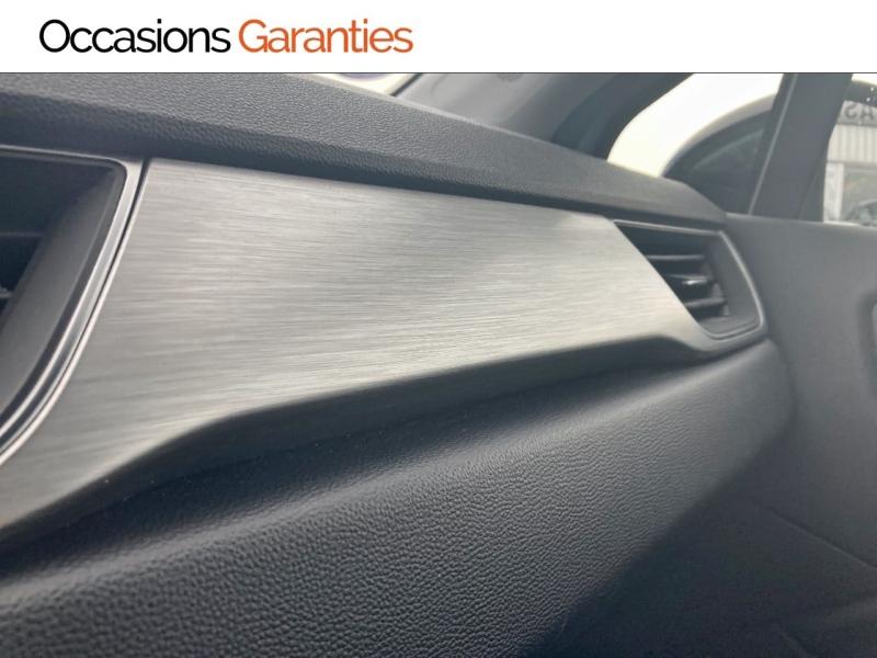 Voitures occasions RENAULT CAPTUR Intens Bruay-la-Buissière