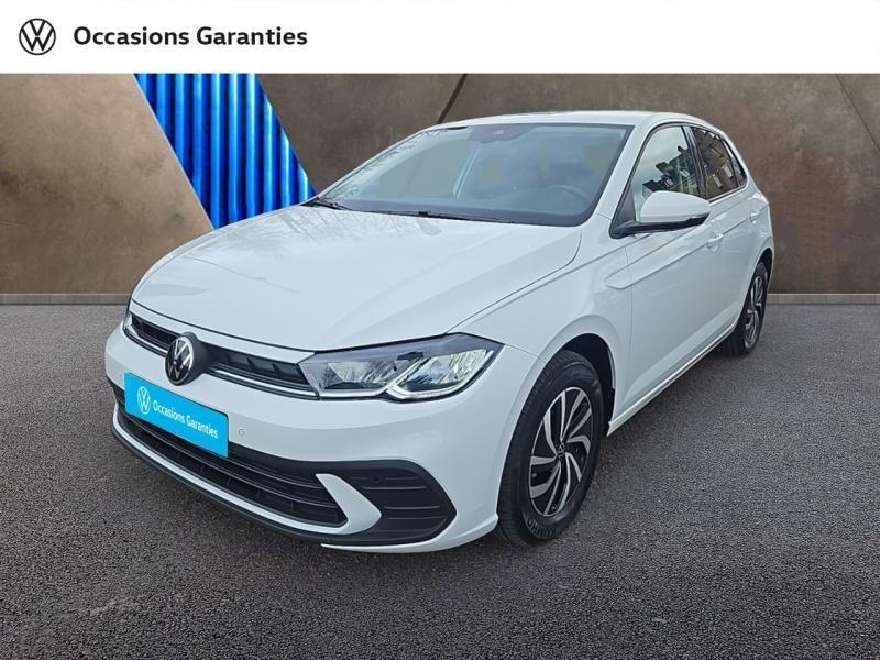 Voitures occasions VOLKSWAGEN POLO VW Edition Bruay-la-Buissière