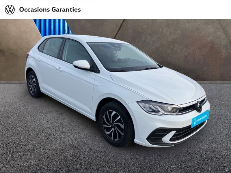 Voitures occasions VOLKSWAGEN POLO VW Edition Bruay-la-Buissière