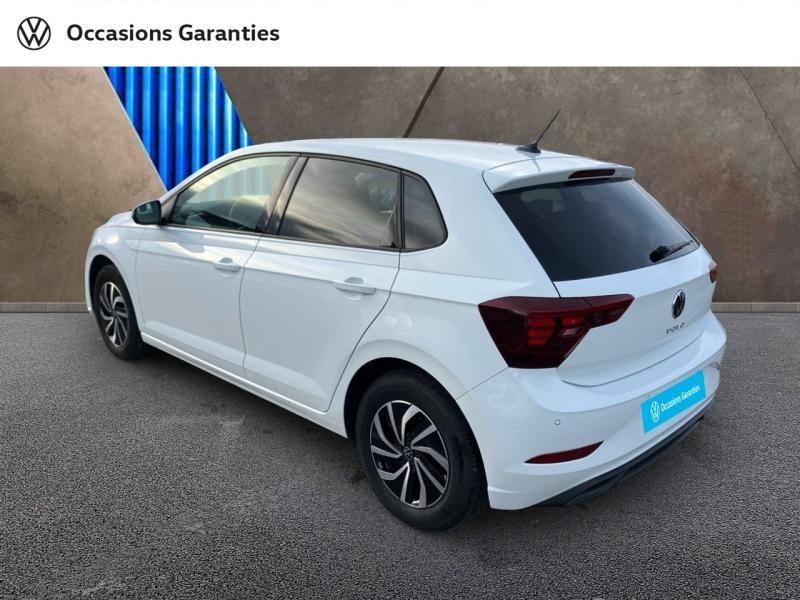 Voitures occasions VOLKSWAGEN POLO VW Edition Bruay-la-Buissière