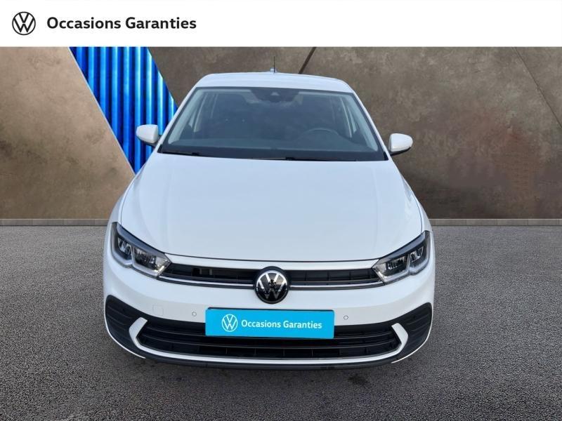 Voitures occasions VOLKSWAGEN POLO VW Edition Bruay-la-Buissière