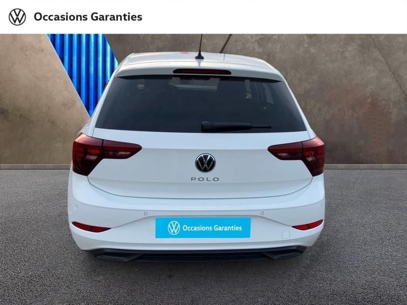 Voitures occasions VOLKSWAGEN POLO VW Edition Bruay-la-Buissière
