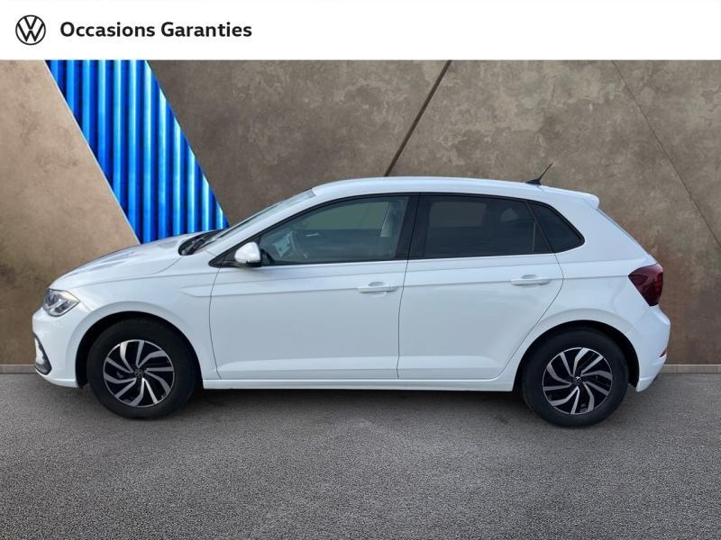 Voitures occasions VOLKSWAGEN POLO VW Edition Bruay-la-Buissière