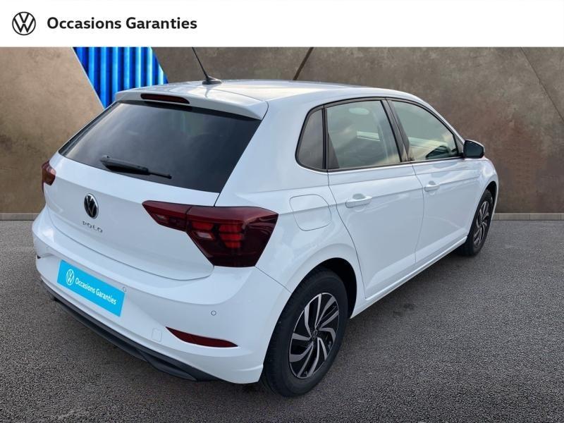 Voitures occasions VOLKSWAGEN POLO VW Edition Bruay-la-Buissière