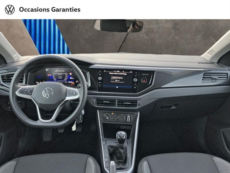 Voitures occasions VOLKSWAGEN POLO VW Edition Bruay-la-Buissière