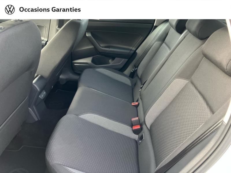 Voitures occasions VOLKSWAGEN POLO VW Edition Bruay-la-Buissière