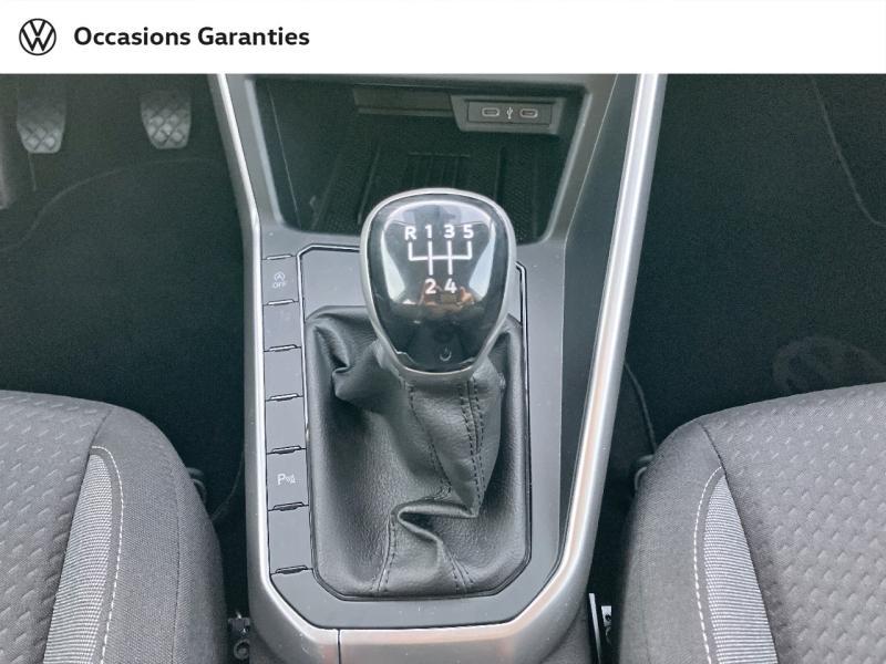 Voitures occasions VOLKSWAGEN POLO VW Edition Bruay-la-Buissière