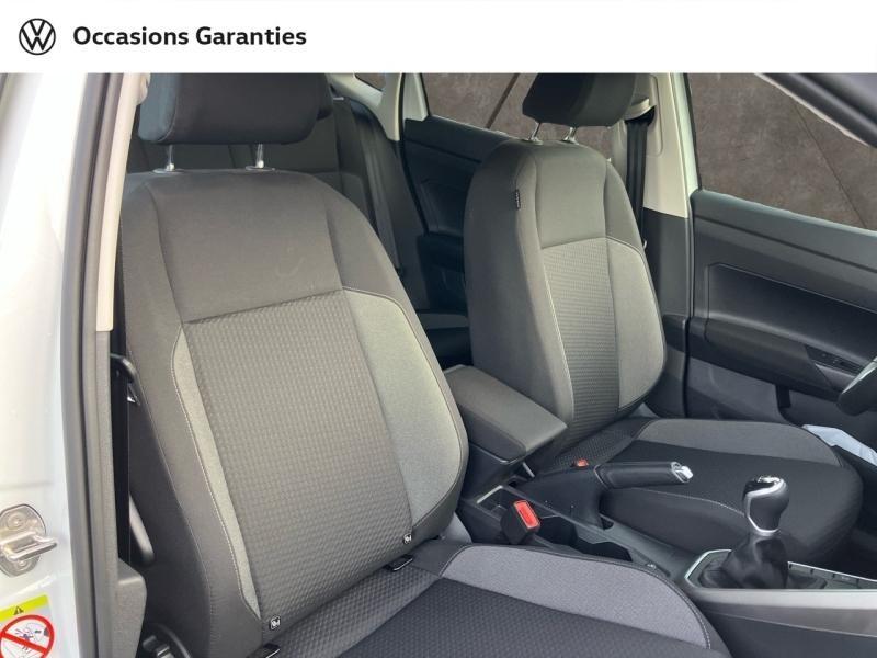Voitures occasions VOLKSWAGEN POLO VW Edition Bruay-la-Buissière