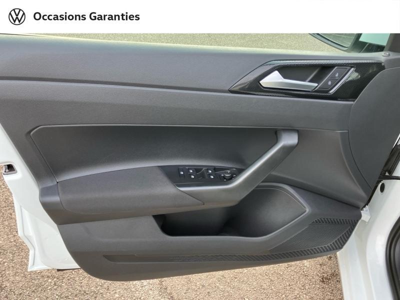 Voitures occasions VOLKSWAGEN POLO VW Edition Bruay-la-Buissière