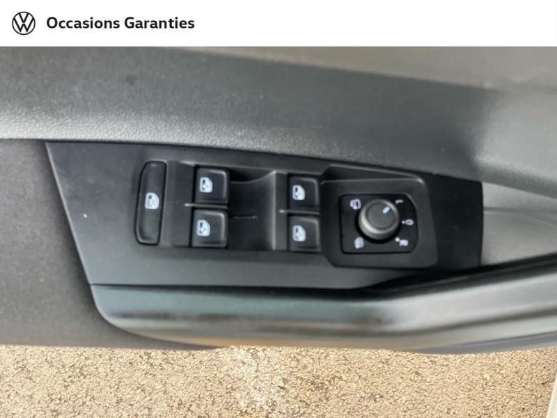 Voitures occasions VOLKSWAGEN POLO VW Edition Bruay-la-Buissière