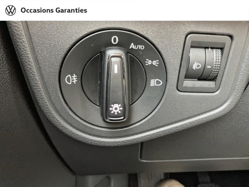 Voitures occasions VOLKSWAGEN POLO VW Edition Bruay-la-Buissière