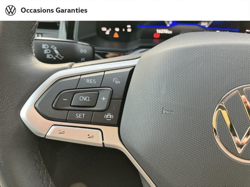Voitures occasions VOLKSWAGEN POLO VW Edition Bruay-la-Buissière