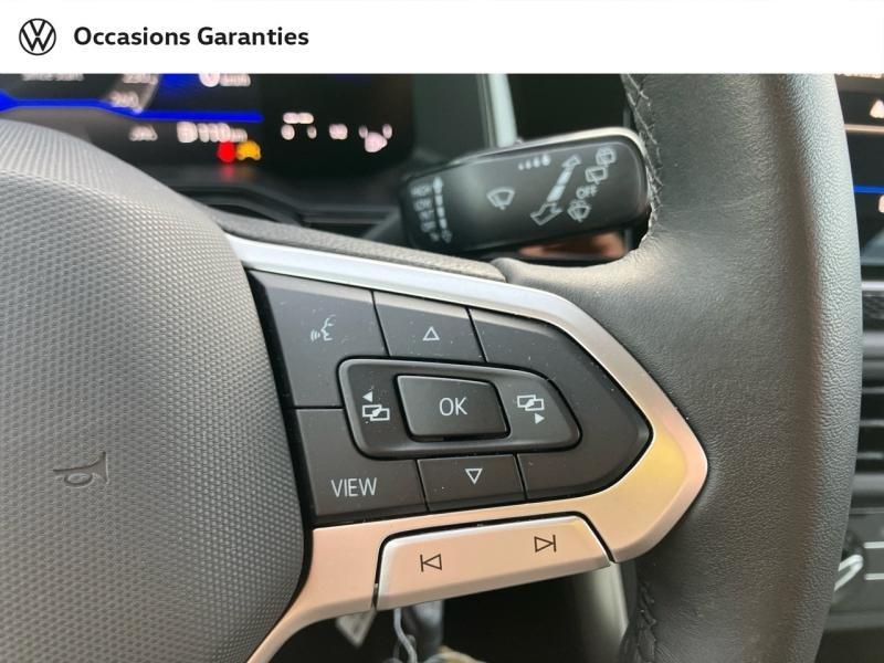 Voitures occasions VOLKSWAGEN POLO VW Edition Bruay-la-Buissière