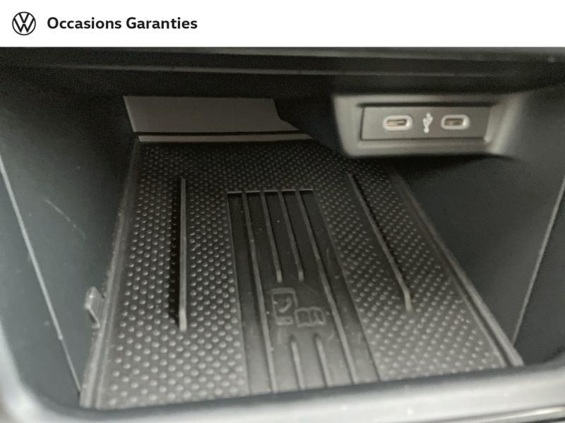 Voitures occasions VOLKSWAGEN POLO VW Edition Bruay-la-Buissière